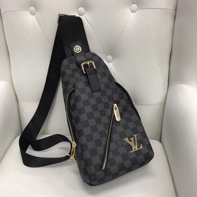 Louis Vuitton Bum Bag ID:20220801-25